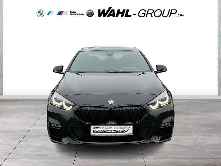 BMW 220 Gran Coupé