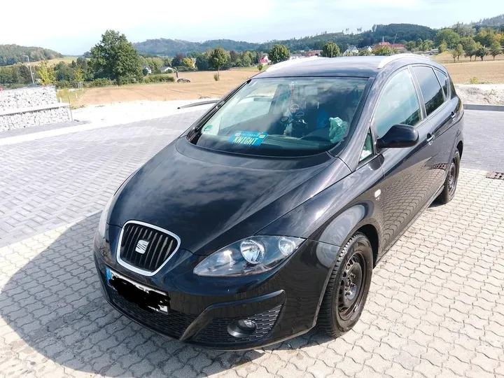 Seat Altea