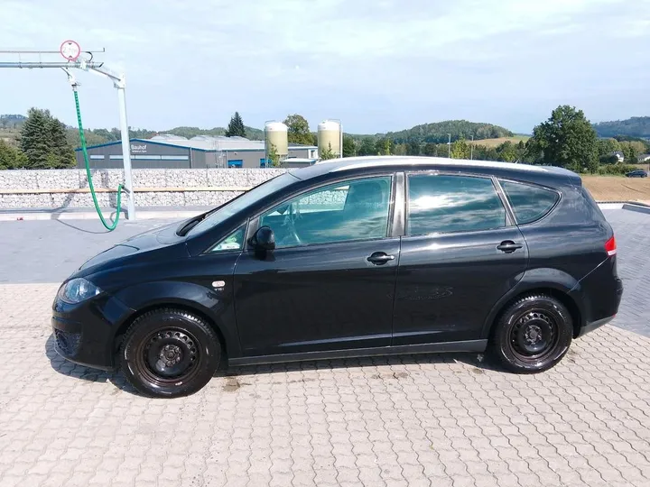 Seat Altea