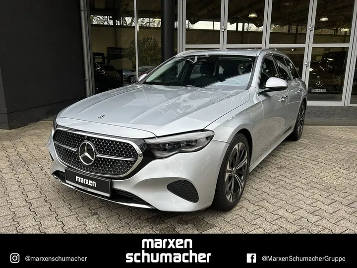 Mercedes-Benz E 300