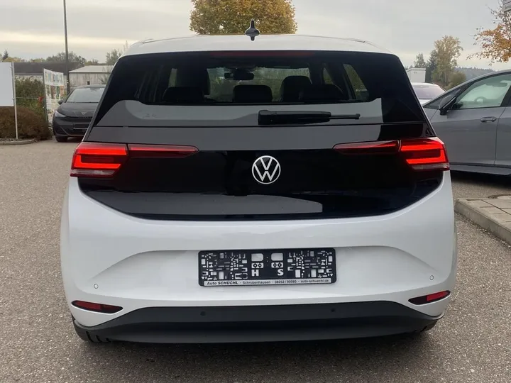 Volkswagen ID.3
