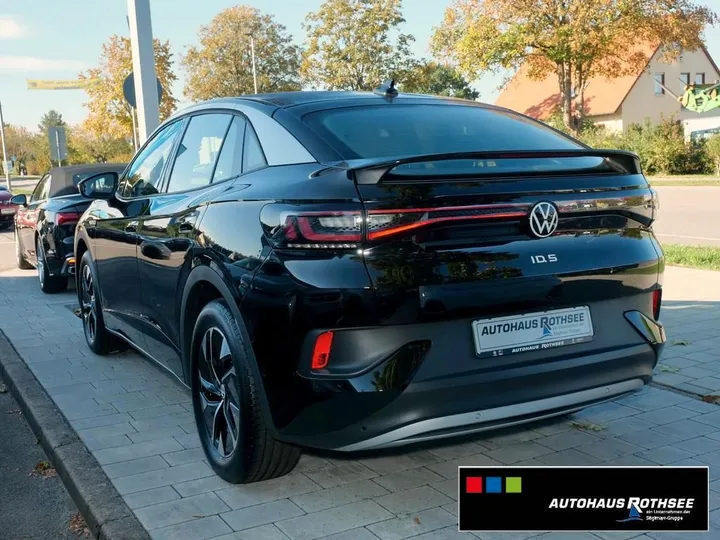 Volkswagen ID.5