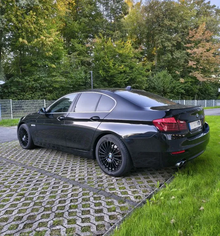 BMW 518