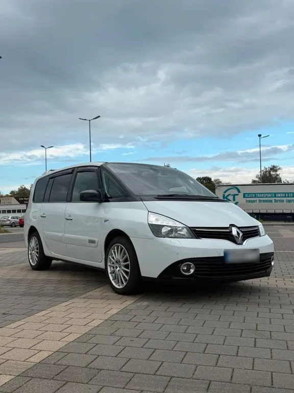 Renault Grand Espace