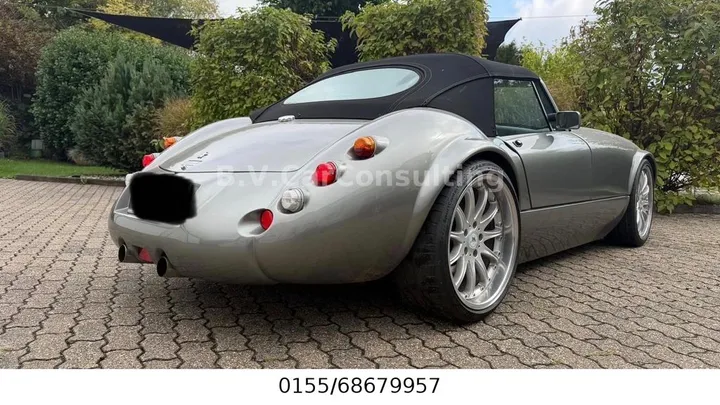 Wiesmann MF 30