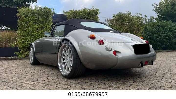 Wiesmann MF 30