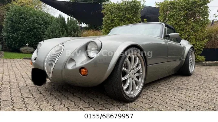 Wiesmann MF 30
