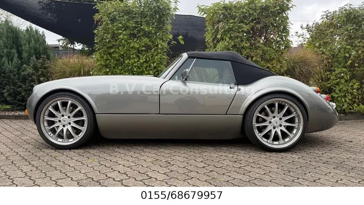 Wiesmann MF 30