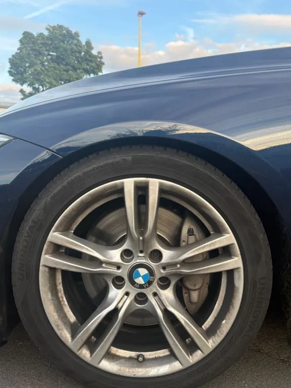 BMW 335