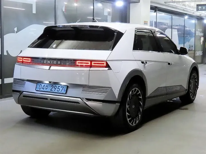 Hyundai Ioniq5
