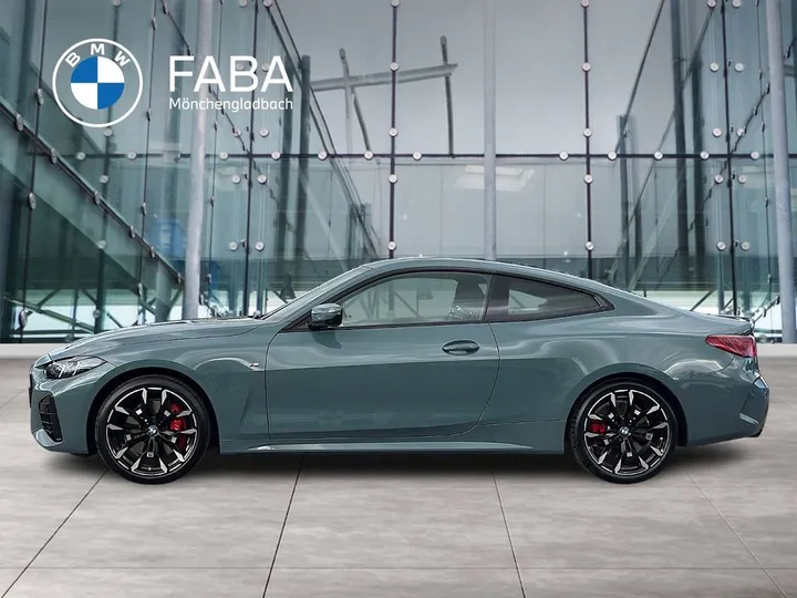 BMW 430