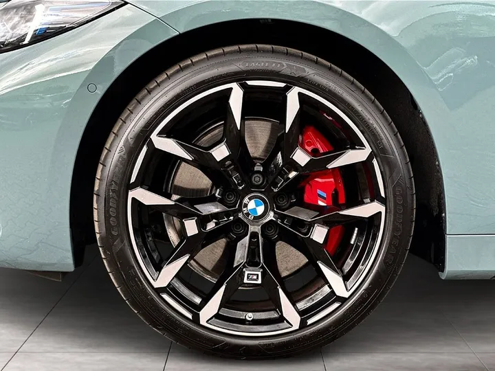 BMW 430