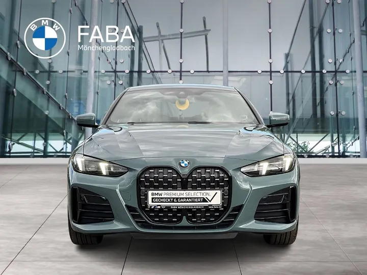 BMW 430