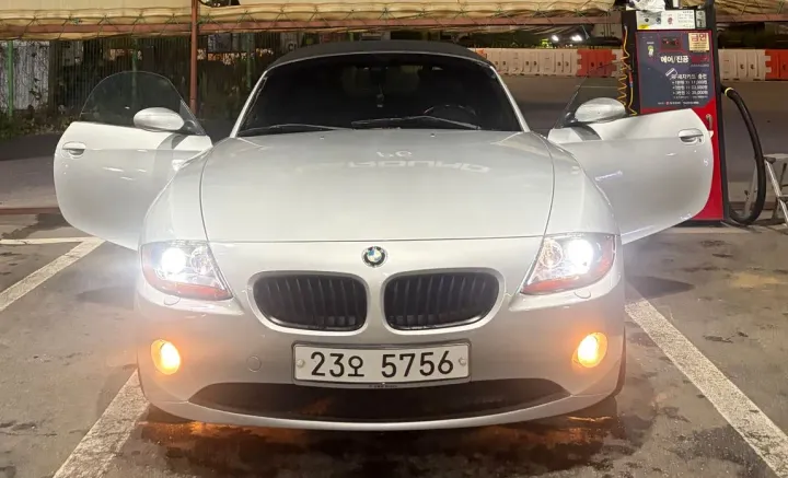 BMW Z4