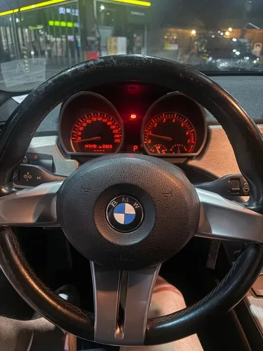 BMW Z4