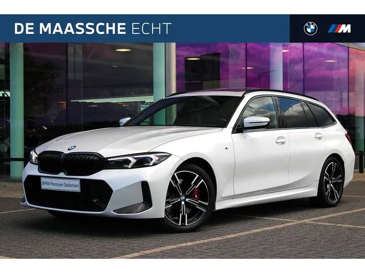 BMW 330