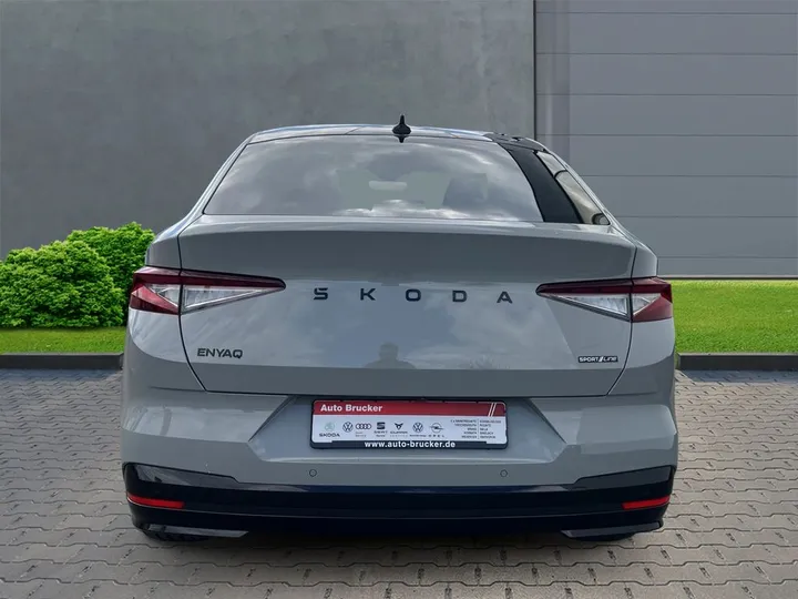 Škoda Enyaq