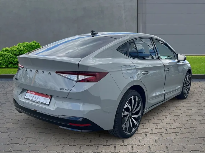 Škoda Enyaq