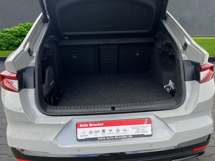 Škoda Enyaq