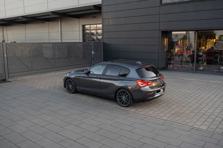 BMW 116