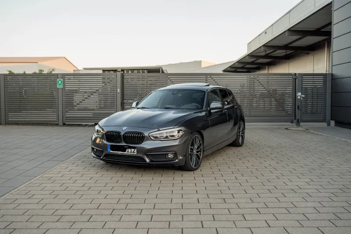 BMW 116