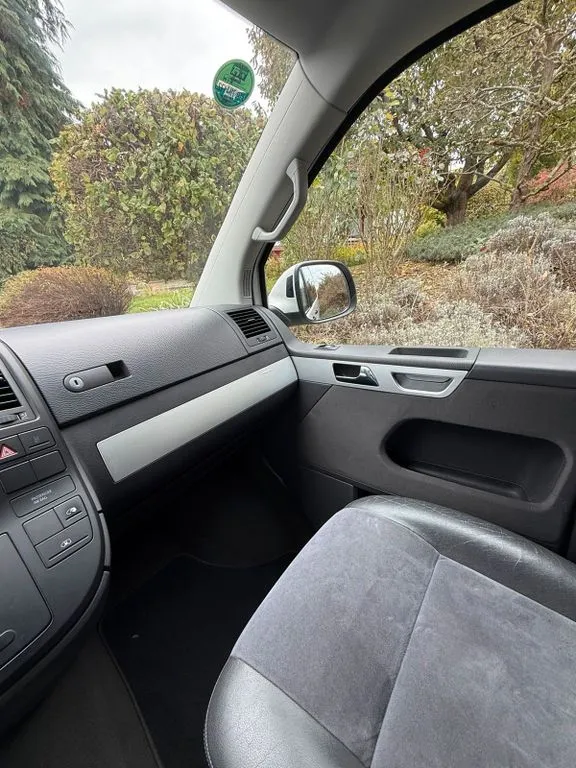 Volkswagen T5 Multivan