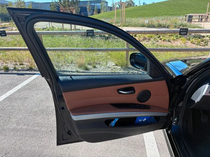 ALPINA D3