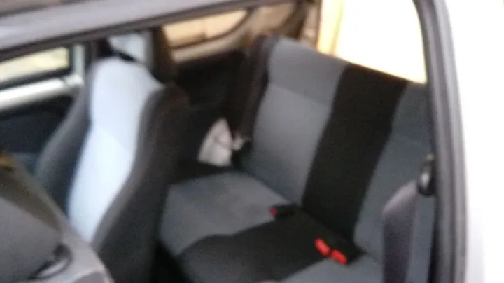 Fiat Seicento