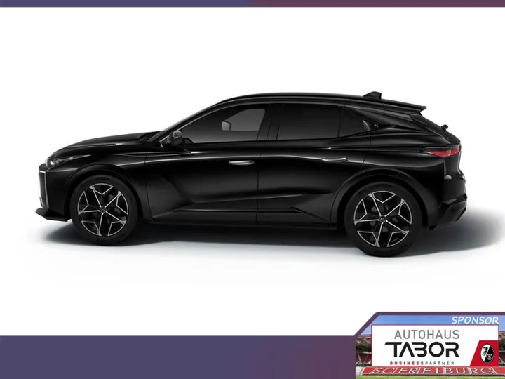 DS Automobiles Nº4