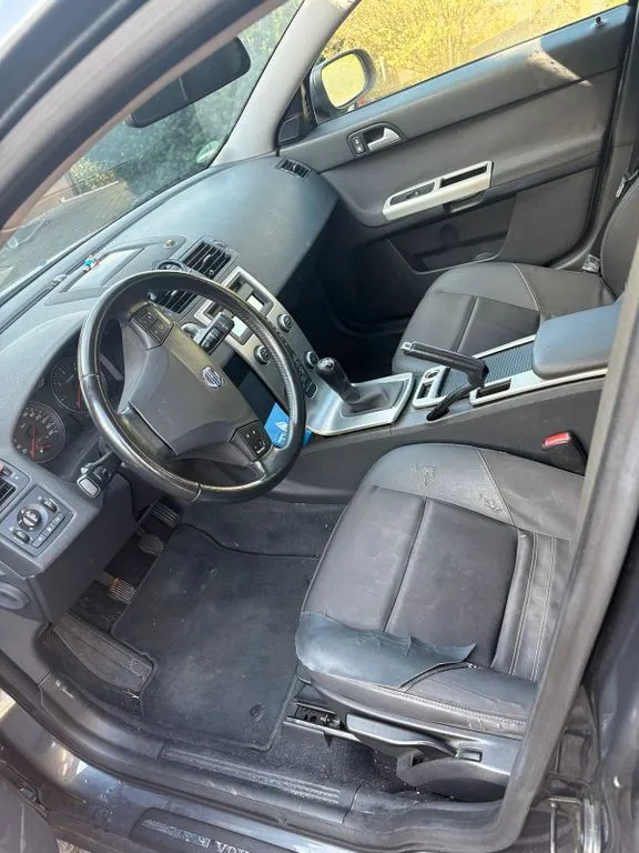 Volvo S40