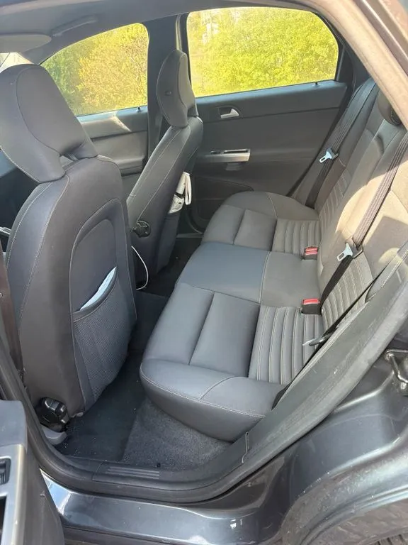 Volvo S40