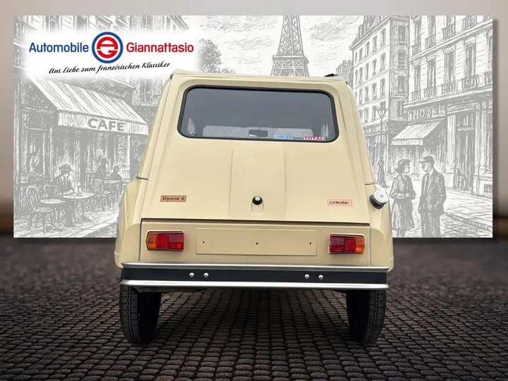 Citroën Other