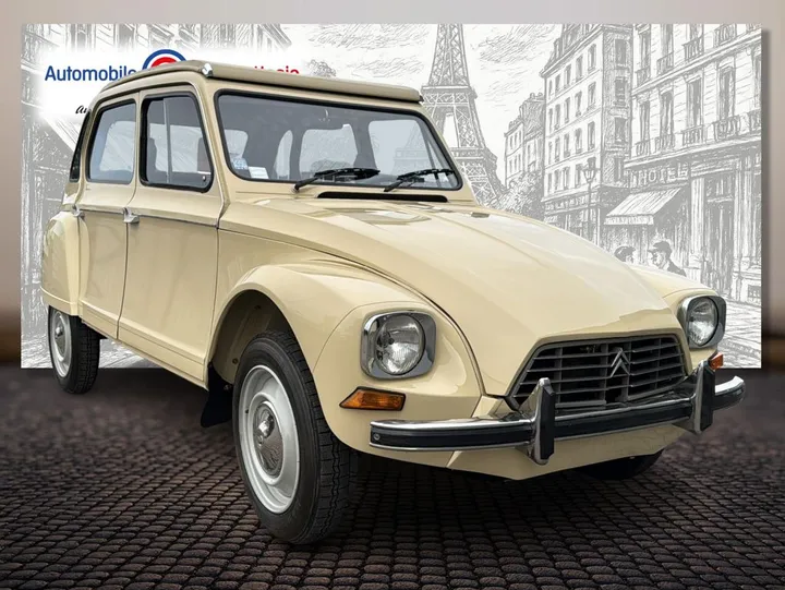 Citroën Other