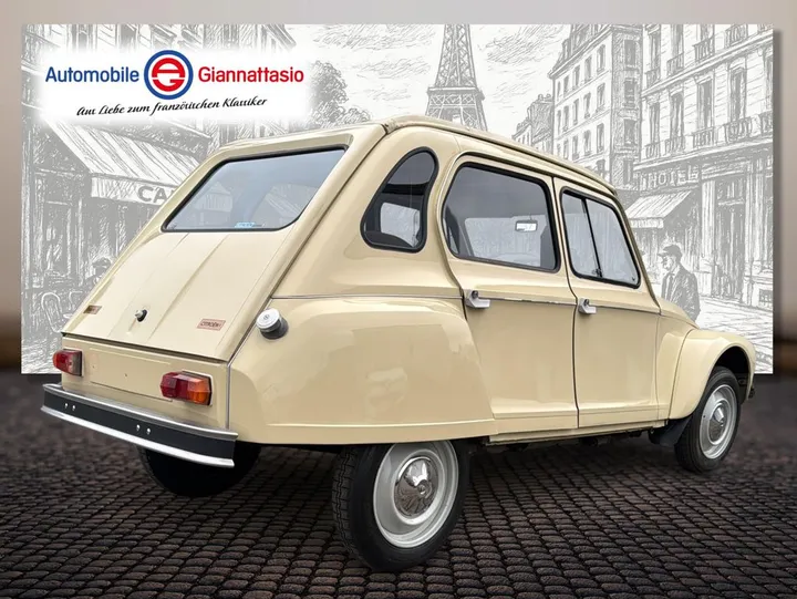 Citroën Other