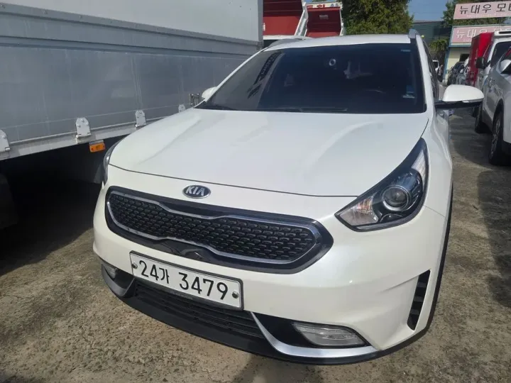 Kia Niro