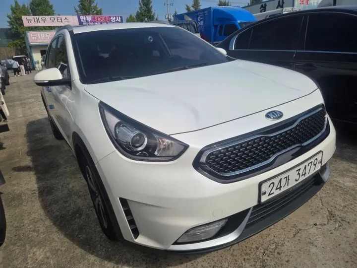 Kia Niro
