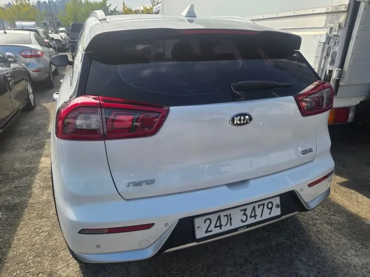 Kia Niro