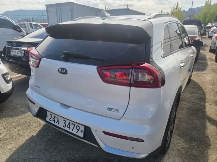 Kia Niro