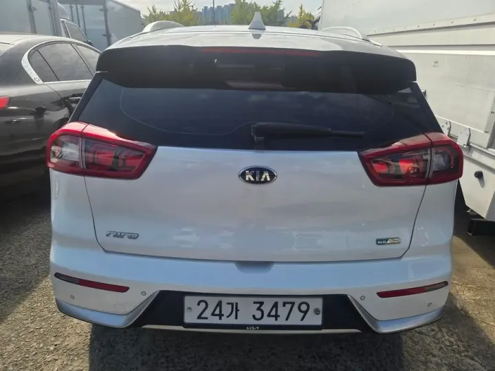 Kia Niro