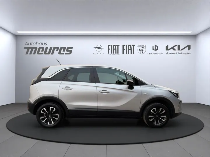 Opel Crossland (X)