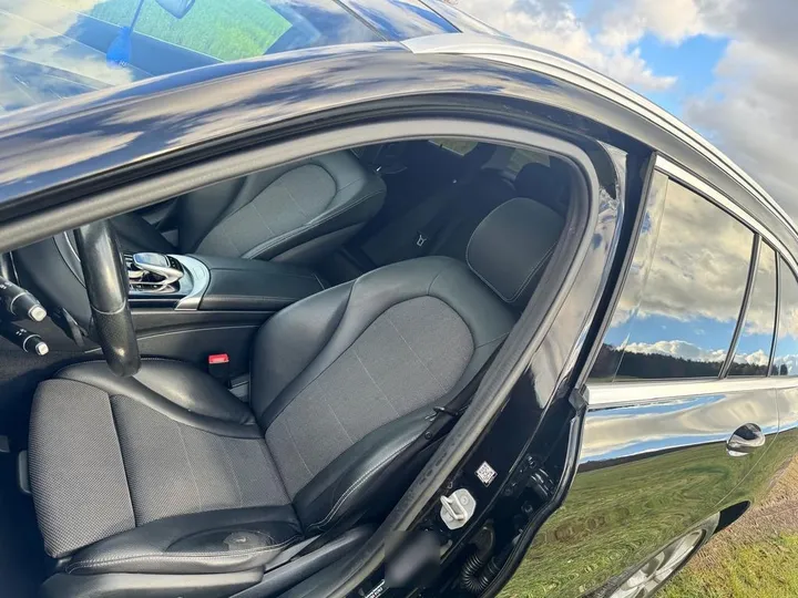 Mercedes-Benz C 250