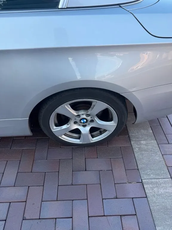 BMW 325
