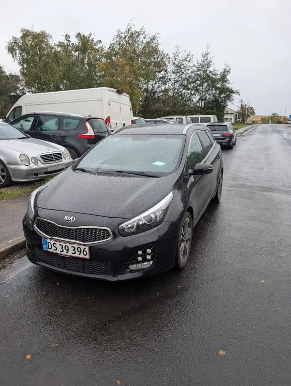 Kia Other