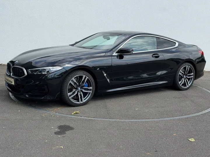 BMW M850