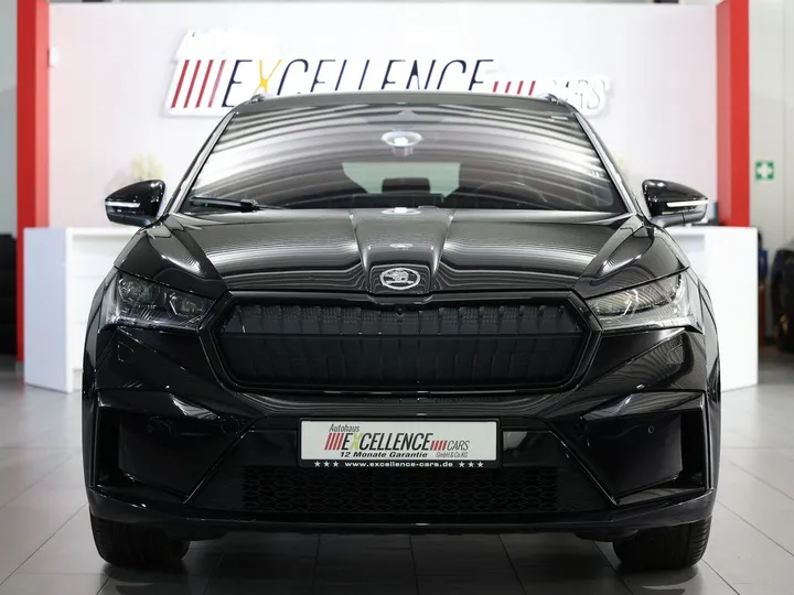Škoda Enyaq