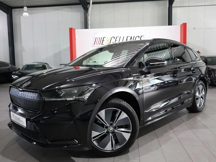Škoda Enyaq