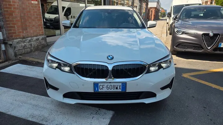 BMW 316