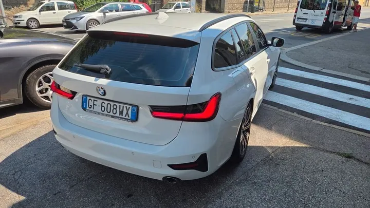 BMW 316
