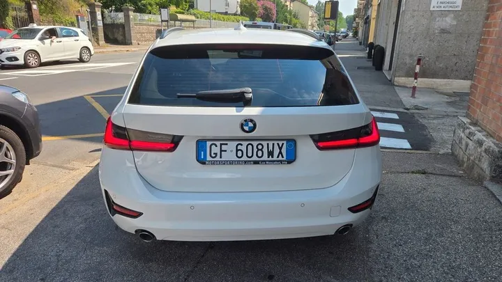 BMW 316