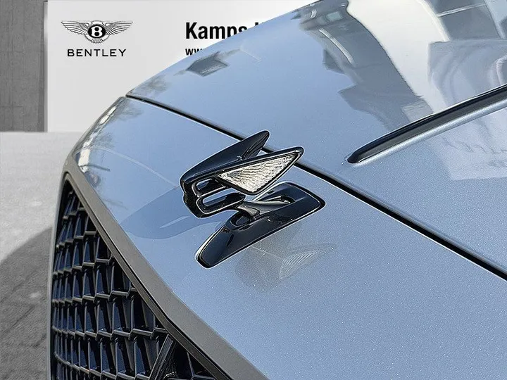 Bentley Flying Spur